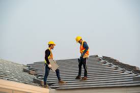 Reliable Seven Corners, VA Roofing Contractor Solutions